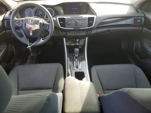 1HGCR2F30HA129038 2017 HONDA ACCORD - Image 8