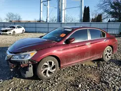 1HGCR2F30HA130092 2017 HONDA ACCORD