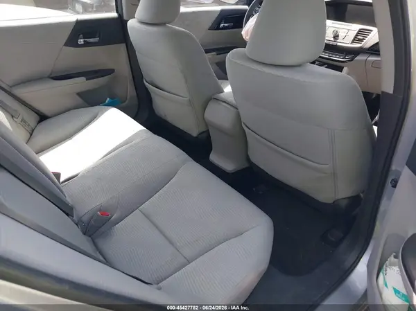 1HGCR2F30HA130903 2017 HONDA ACCORD - Image 8