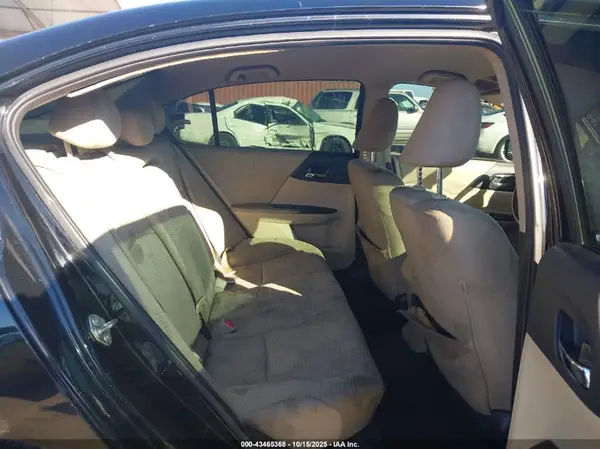 1HGCR2F30HA132425 2017 HONDA ACCORD - Image 8