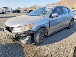 1HGCR2F30HA133073 2017 HONDA ACCORD