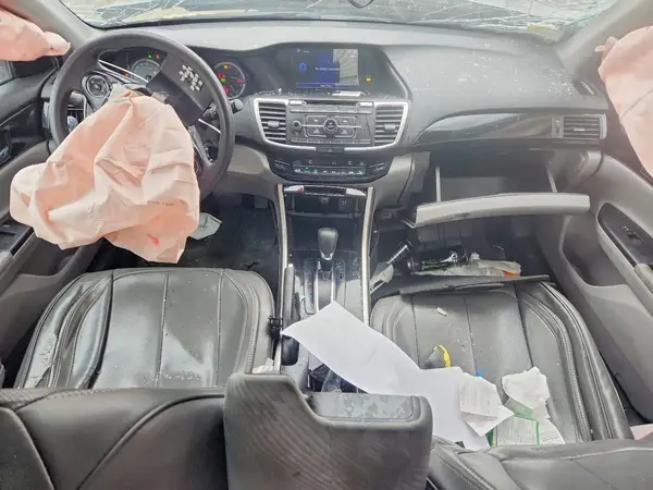 1HGCR2F30HA135650 2017 HONDA ACCORD - Image 8