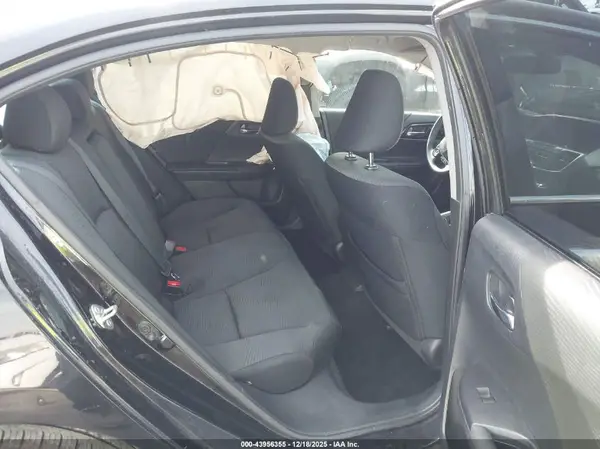 1HGCR2F30HA135826 2017 HONDA ACCORD - Image 8