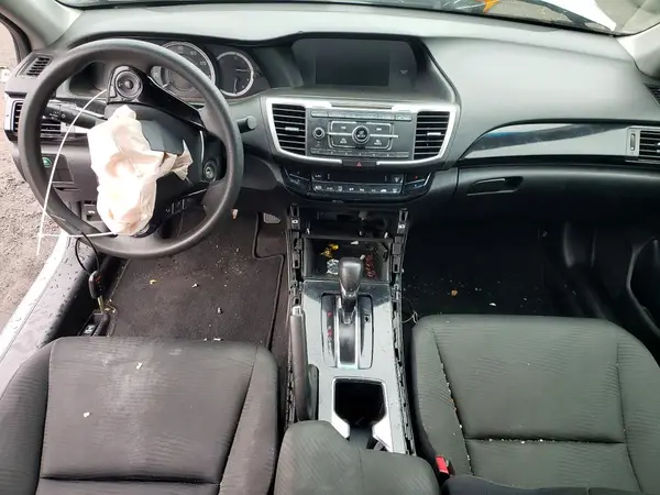 1HGCR2F30HA137057 2017 HONDA ACCORD - Image 8