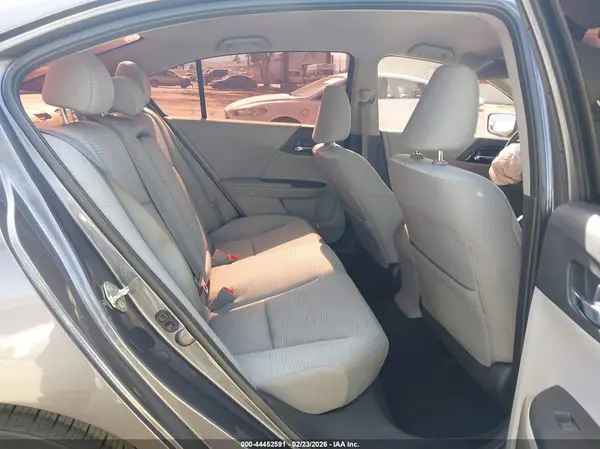 1HGCR2F30HA139522 2017 HONDA ACCORD - Image 8