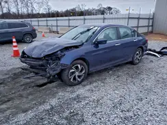 1HGCR2F30HA142999 2017 HONDA ACCORD