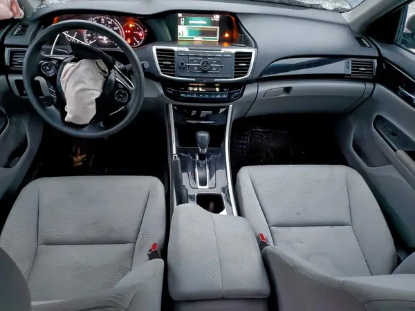 1HGCR2F30HA142999 2017 HONDA ACCORD - Image 8