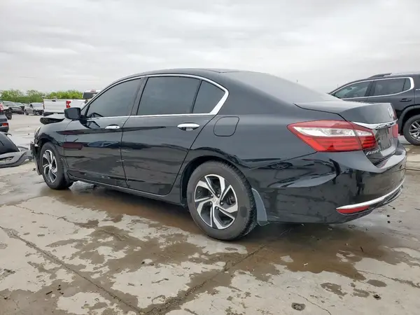 1HGCR2F30HA146678 2017 HONDA ACCORD - Image 2