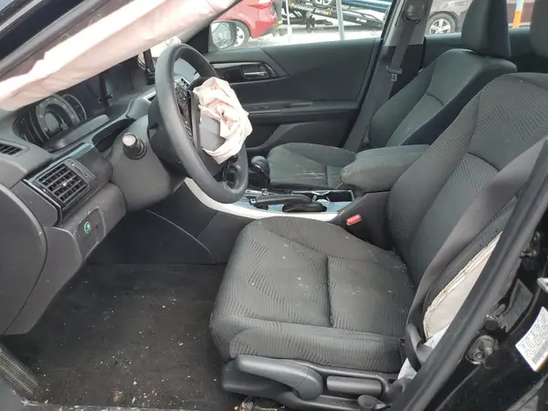 1HGCR2F30HA147023 2017 HONDA ACCORD - Image 8