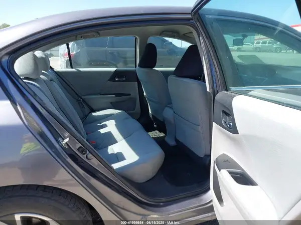 1HGCR2F30HA149127 2017 HONDA ACCORD - Image 8