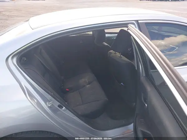 1HGCR2F30HA151914 2017 HONDA ACCORD - Image 8