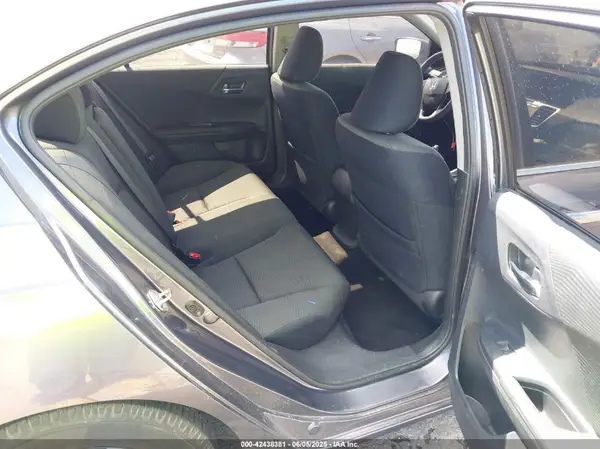 1HGCR2F30HA152383 2017 HONDA ACCORD - Image 8