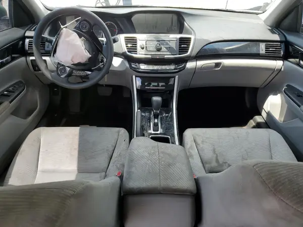 1HGCR2F30HA154005 2017 HONDA ACCORD - Image 8