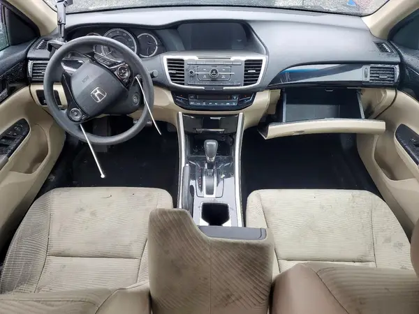1HGCR2F30HA154859 2017 HONDA ACCORD - Image 8