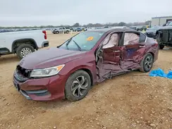 1HGCR2F30HA154909 2017 HONDA ACCORD
