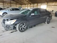 1HGCR2F30HA155588 2017 HONDA ACCORD