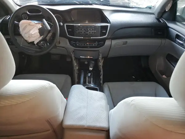 1HGCR2F30HA155588 2017 HONDA ACCORD - Image 8