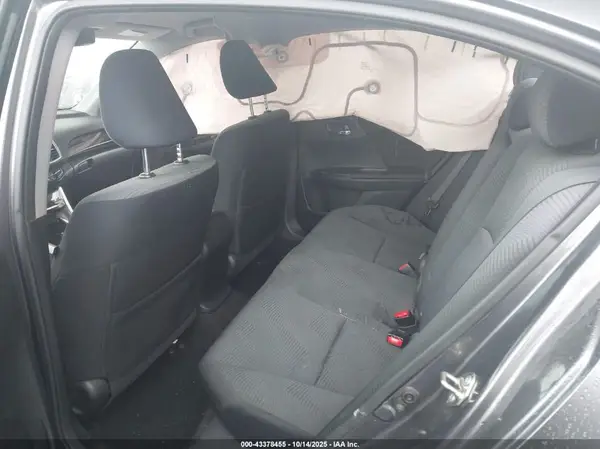 1HGCR2F30HA160158 2017 HONDA ACCORD - Image 8
