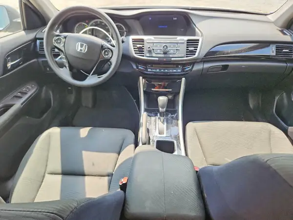 1HGCR2F30HA162105 2017 HONDA ACCORD - Image 8