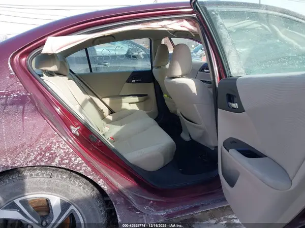 1HGCR2F30HA164128 2017 HONDA ACCORD - Image 8
