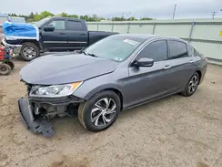 1HGCR2F30HA164419 2017 HONDA ACCORD