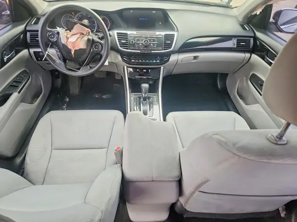 1HGCR2F30HA164419 2017 HONDA ACCORD - Image 8