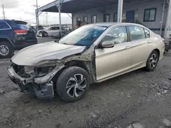 1HGCR2F30HA164937 2017 HONDA ACCORD