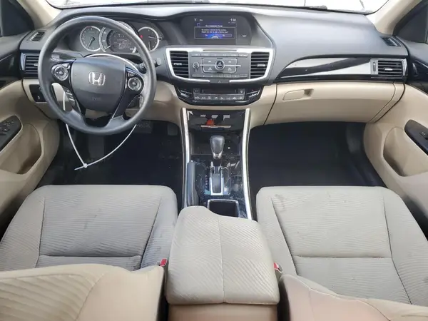 1HGCR2F30HA164937 2017 HONDA ACCORD - Image 8