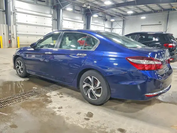 1HGCR2F30HA165084 2017 HONDA ACCORD - Image 2