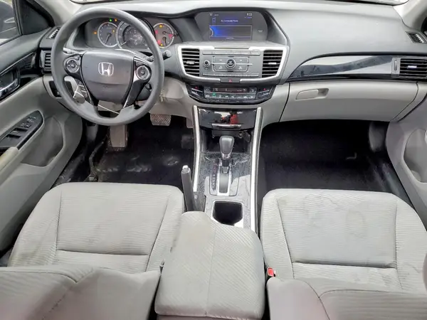 1HGCR2F30HA166381 2017 HONDA ACCORD - Image 8