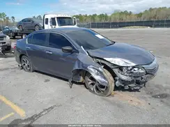 1HGCR2F30HA166610 2017 HONDA ACCORD