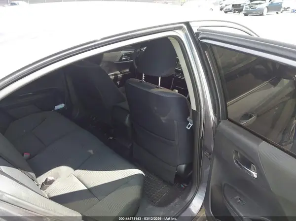 1HGCR2F30HA166610 2017 HONDA ACCORD - Image 8