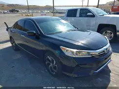 1HGCR2F30HA167675 2017 HONDA ACCORD