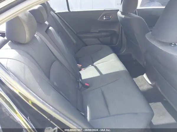 1HGCR2F30HA167675 2017 HONDA ACCORD - Image 8