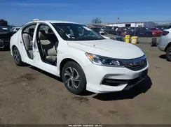 1HGCR2F30HA168468 2017 HONDA ACCORD