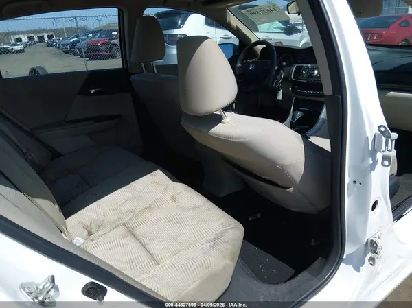 1HGCR2F30HA168468 2017 HONDA ACCORD - Image 8