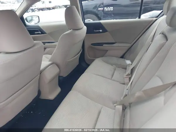 1HGCR2F30HA169166 2017 HONDA ACCORD - Image 8
