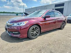 1HGCR2F30HA169460 2017 HONDA ACCORD