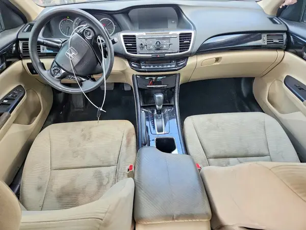 1HGCR2F30HA169460 2017 HONDA ACCORD - Image 8