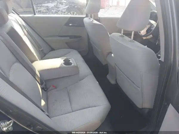 1HGCR2F30HA169684 2017 HONDA ACCORD - Image 8
