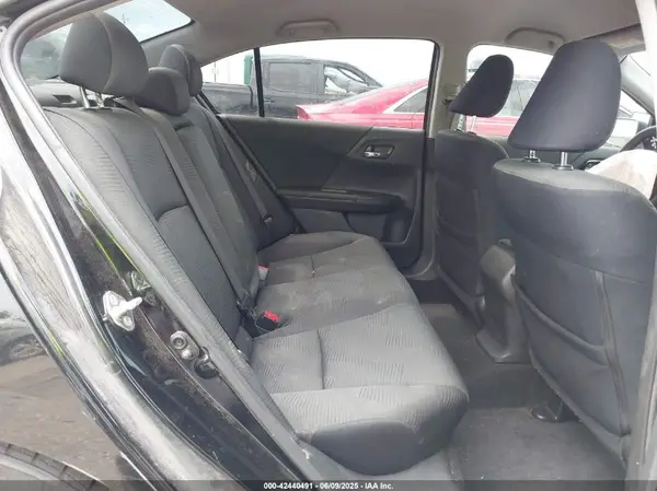 1HGCR2F30HA170897 2017 HONDA ACCORD - Image 8