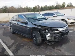 1HGCR2F30HA172973 2017 HONDA ACCORD