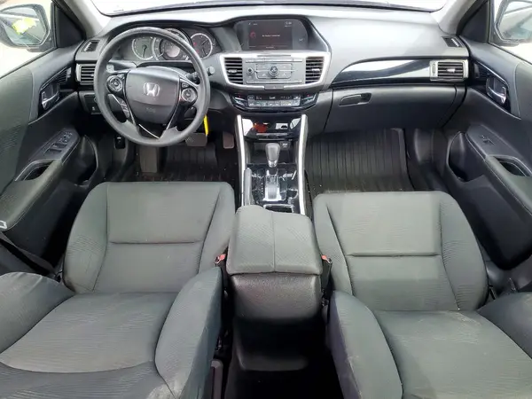 1HGCR2F30HA175954 2017 HONDA ACCORD - Image 8