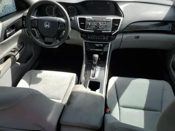 1HGCR2F30HA176280 2017 HONDA ACCORD - Image 8
