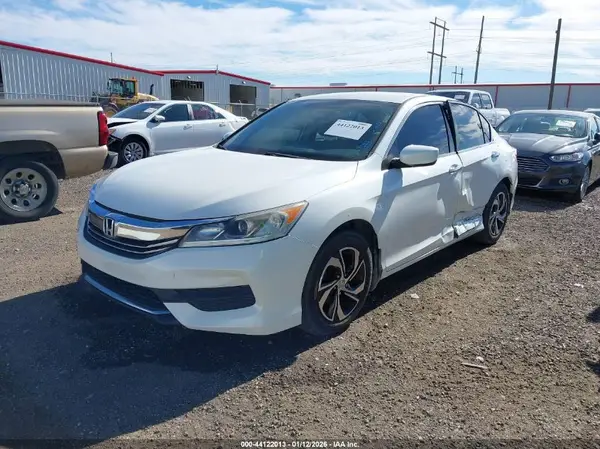 1HGCR2F30HA177428 2017 HONDA ACCORD - Image 2