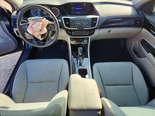 1HGCR2F30HA177994 2017 HONDA ACCORD - Image 8