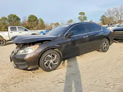 1HGCR2F30HA178627 2017 HONDA ACCORD