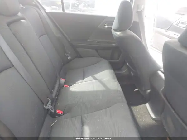 1HGCR2F30HA180703 2017 HONDA ACCORD - Image 8