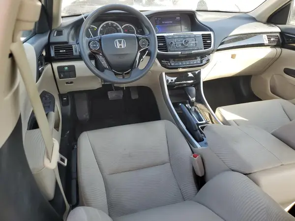 1HGCR2F30HA180961 2017 HONDA ACCORD - Image 8