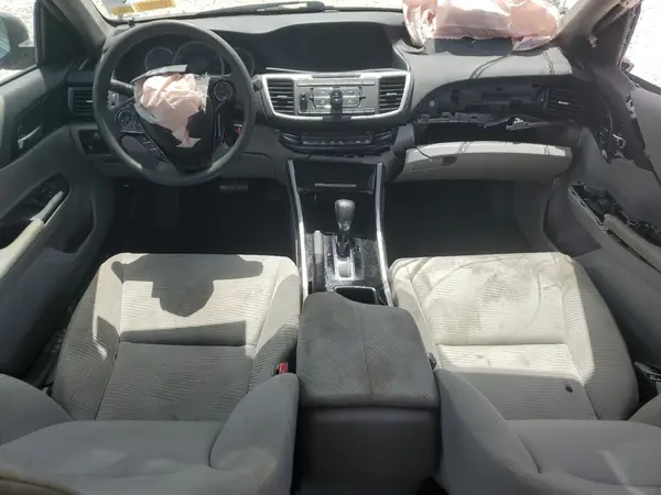 1HGCR2F30HA184587 2017 HONDA ACCORD - Image 8